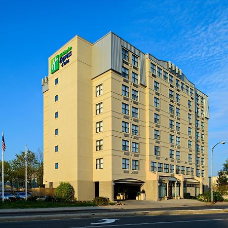 Holiday Inn Express & Suites Boston - Cambridge By Ihg Exteriör bild