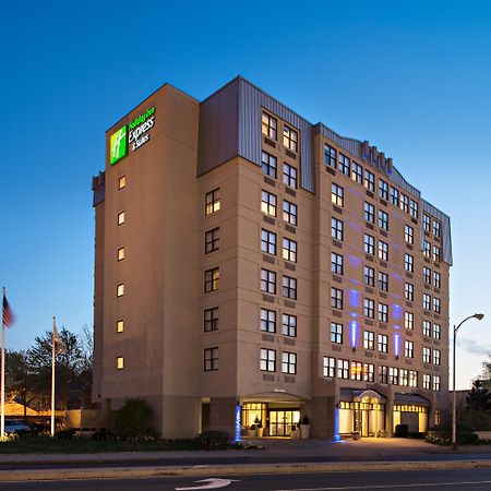 Holiday Inn Express & Suites Boston - Cambridge By Ihg Exteriör bild