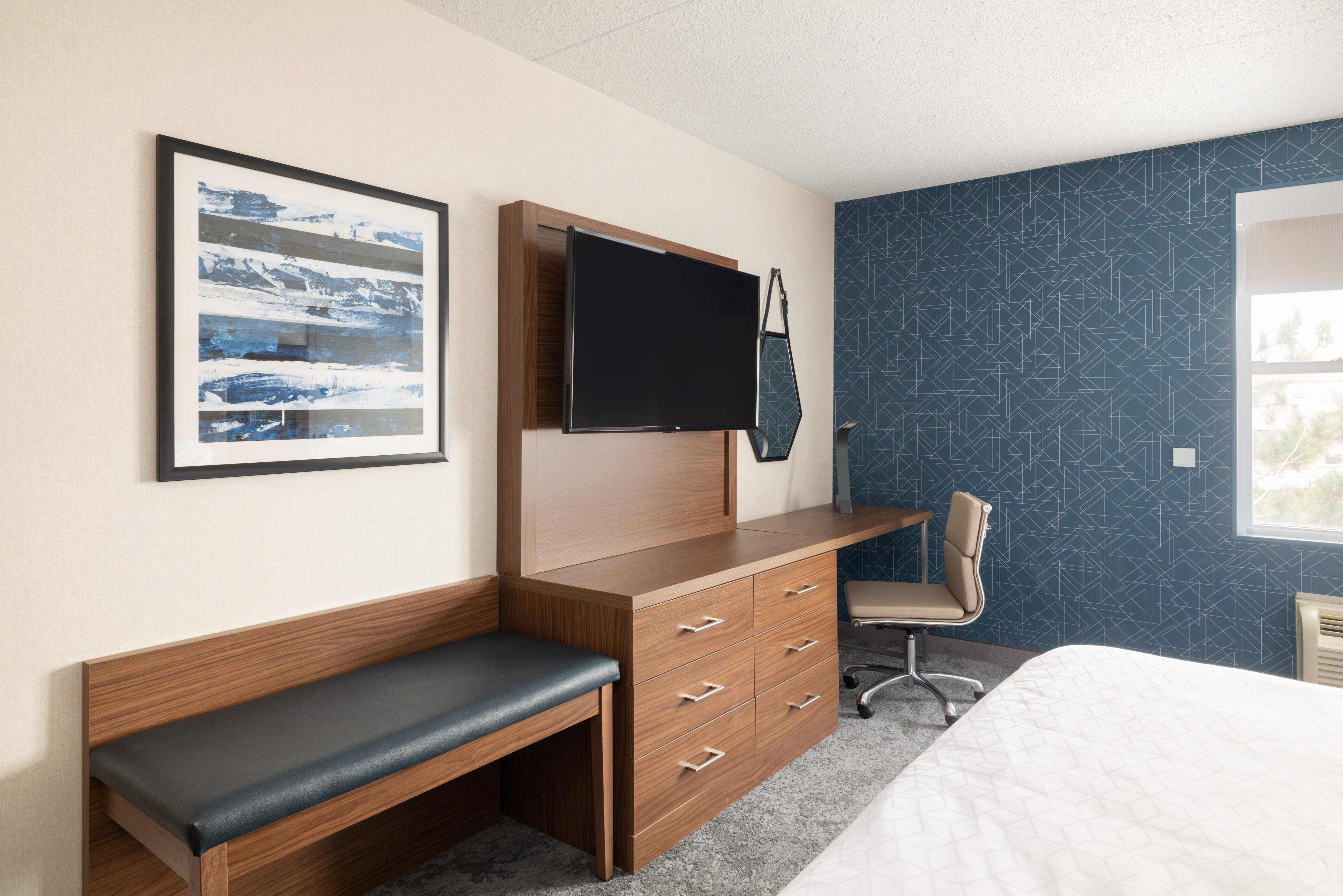 Holiday Inn Express & Suites Boston - Cambridge, An Ihg Hotel Exteriör bild