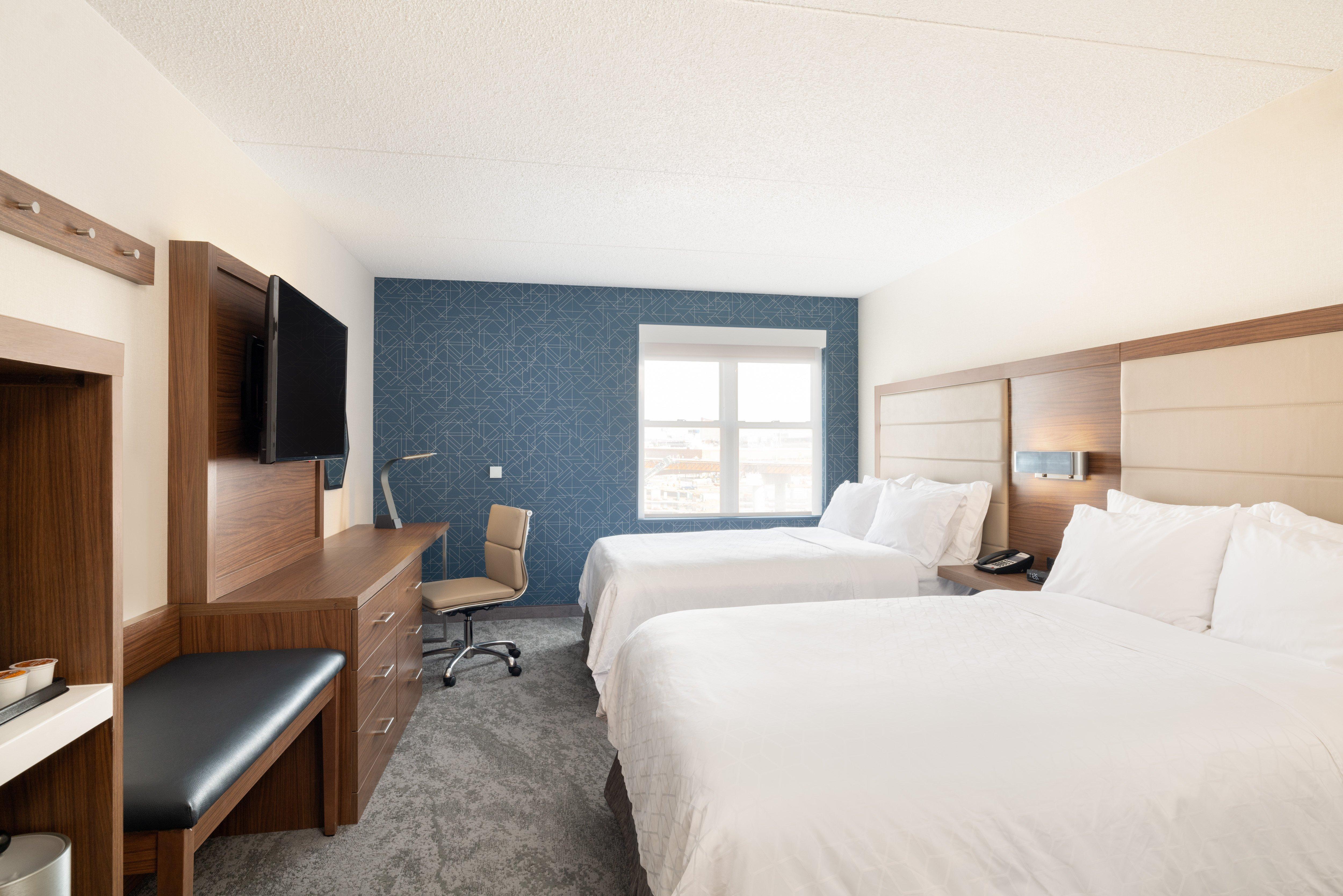 Holiday Inn Express & Suites Boston - Cambridge By Ihg Exteriör bild