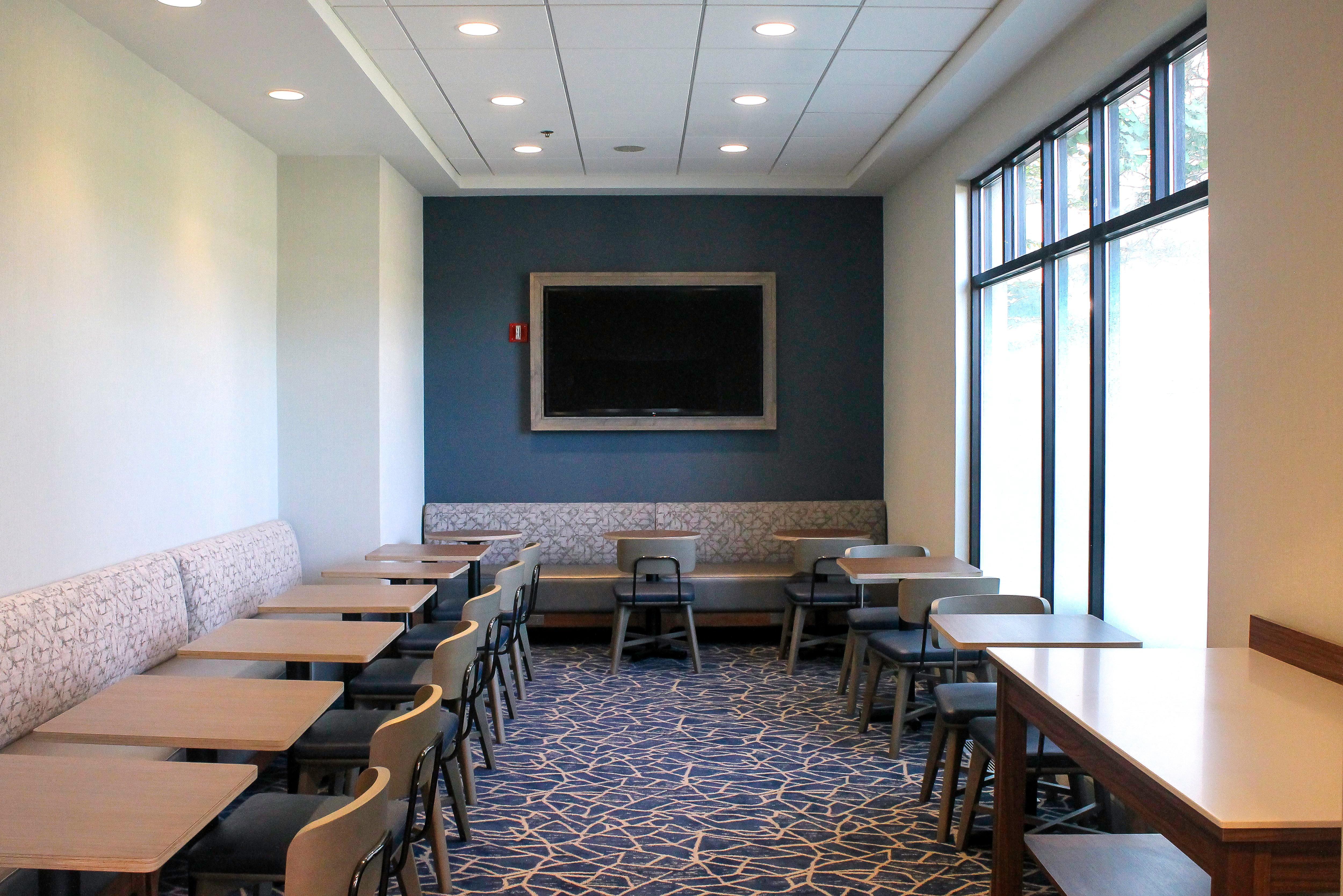 Holiday Inn Express & Suites Boston - Cambridge By Ihg Exteriör bild