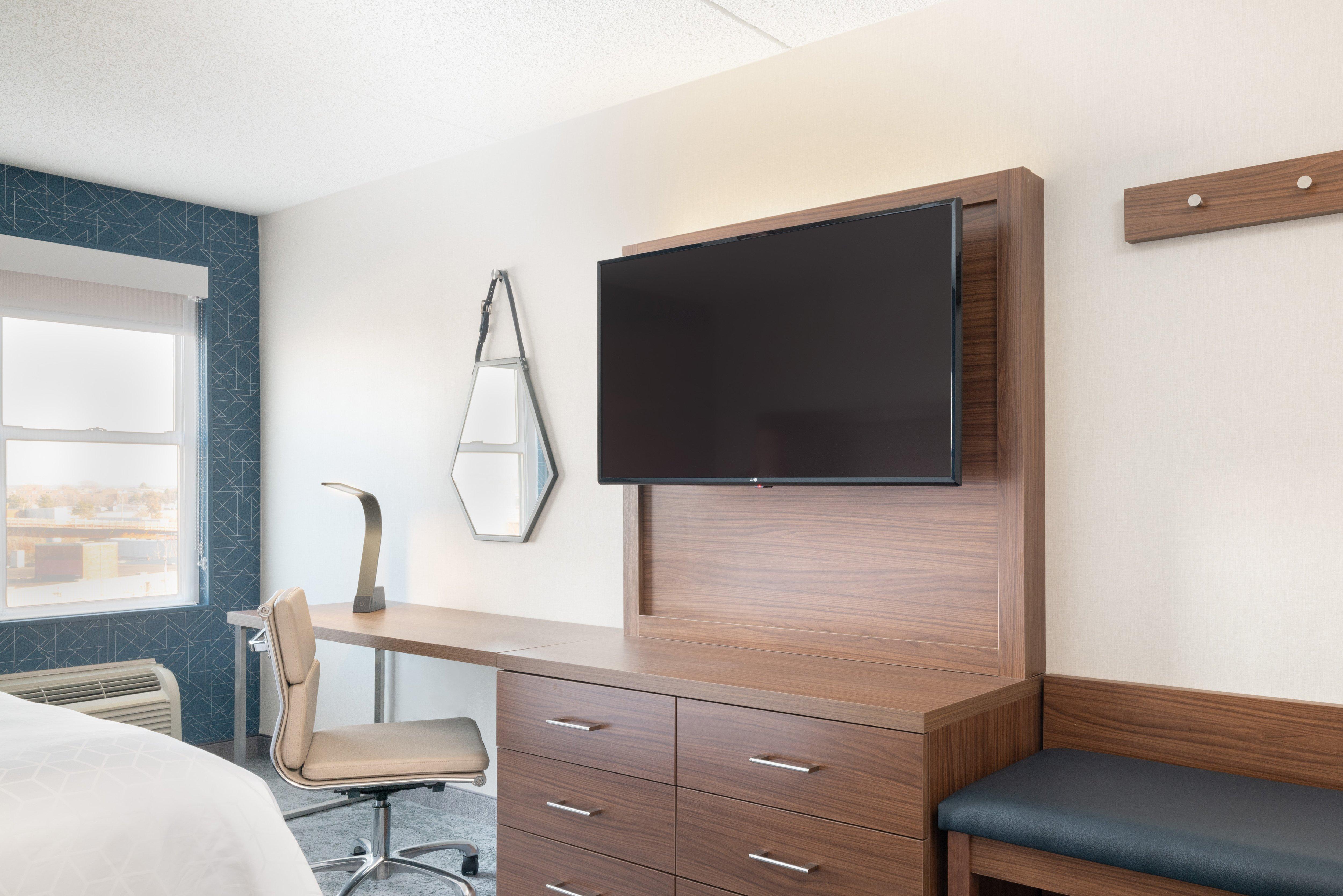 Holiday Inn Express & Suites Boston - Cambridge By Ihg Exteriör bild