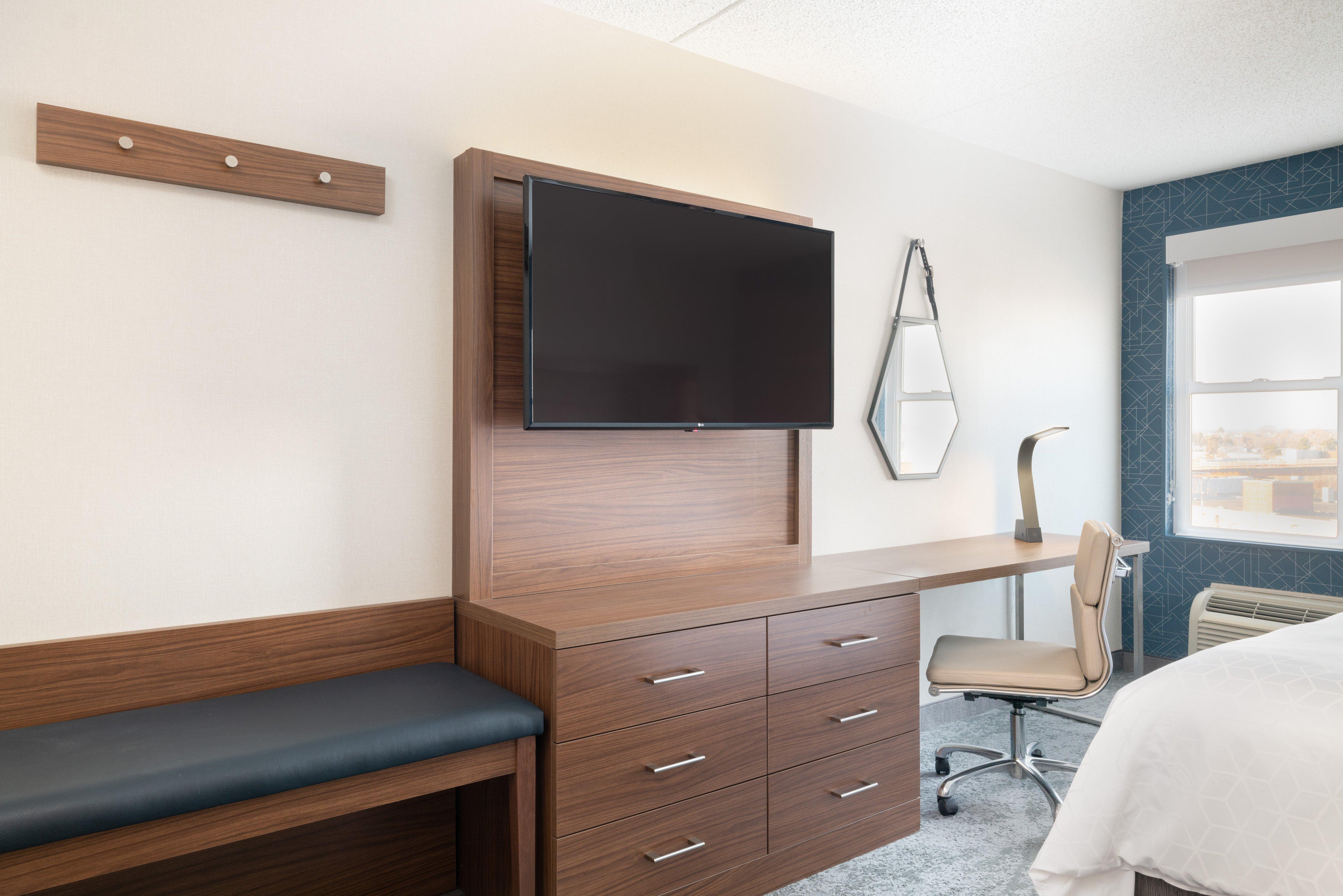 Holiday Inn Express & Suites Boston - Cambridge By Ihg Exteriör bild