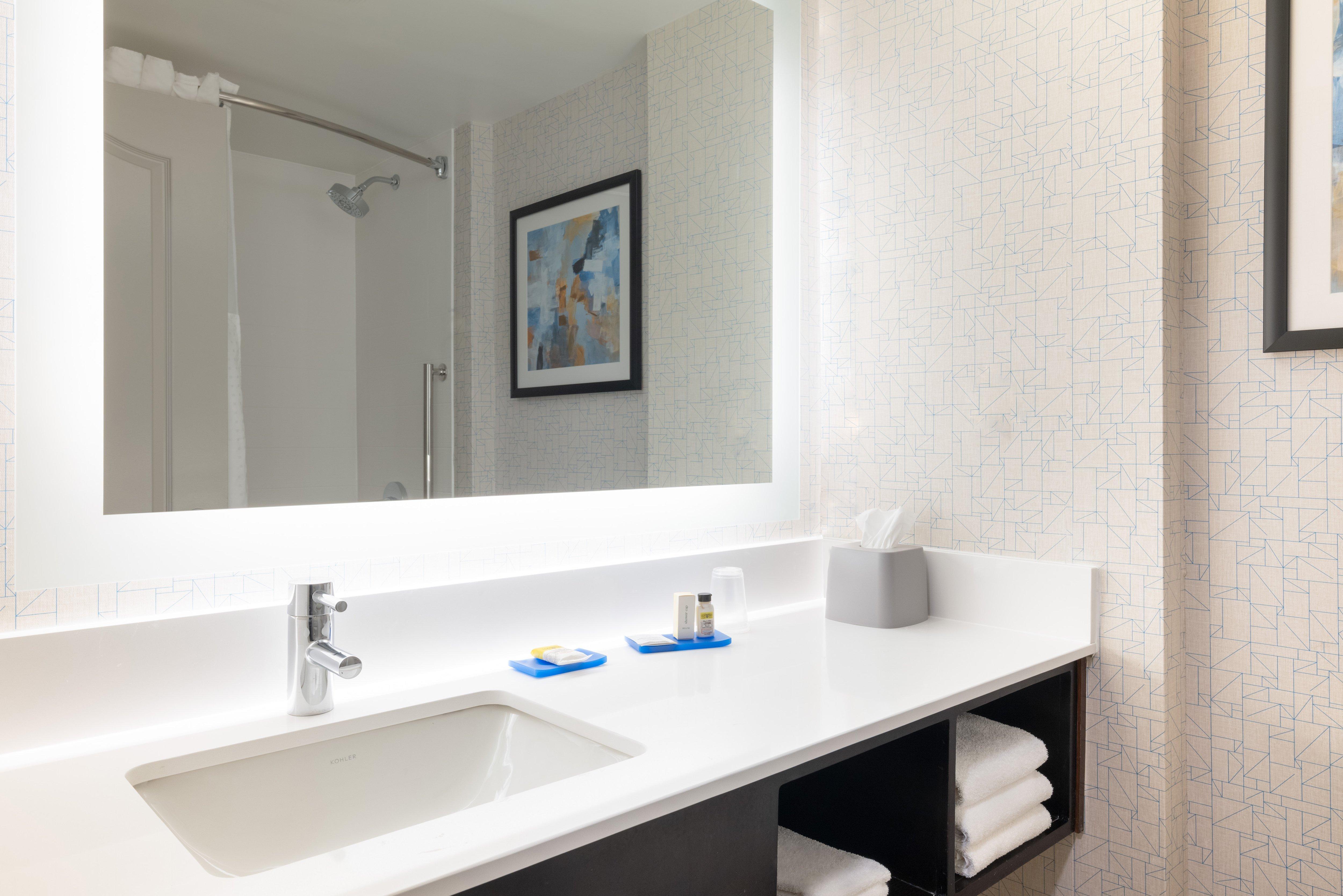 Holiday Inn Express & Suites Boston - Cambridge By Ihg Exteriör bild