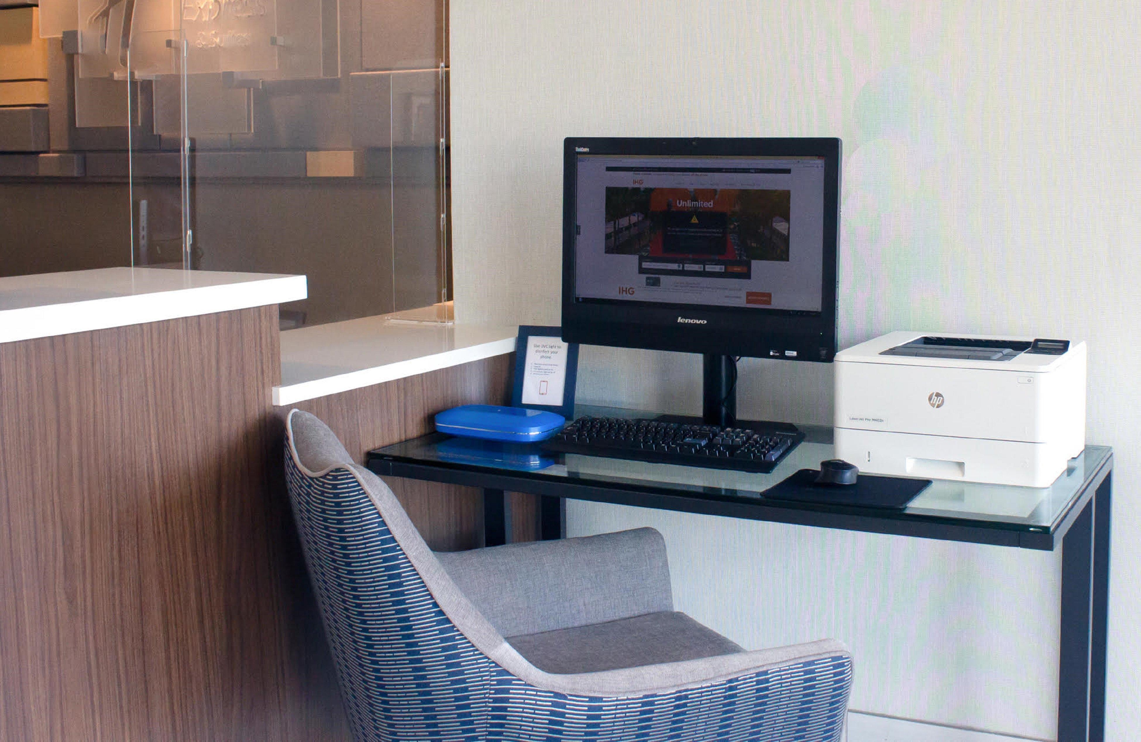 Holiday Inn Express & Suites Boston - Cambridge By Ihg Exteriör bild
