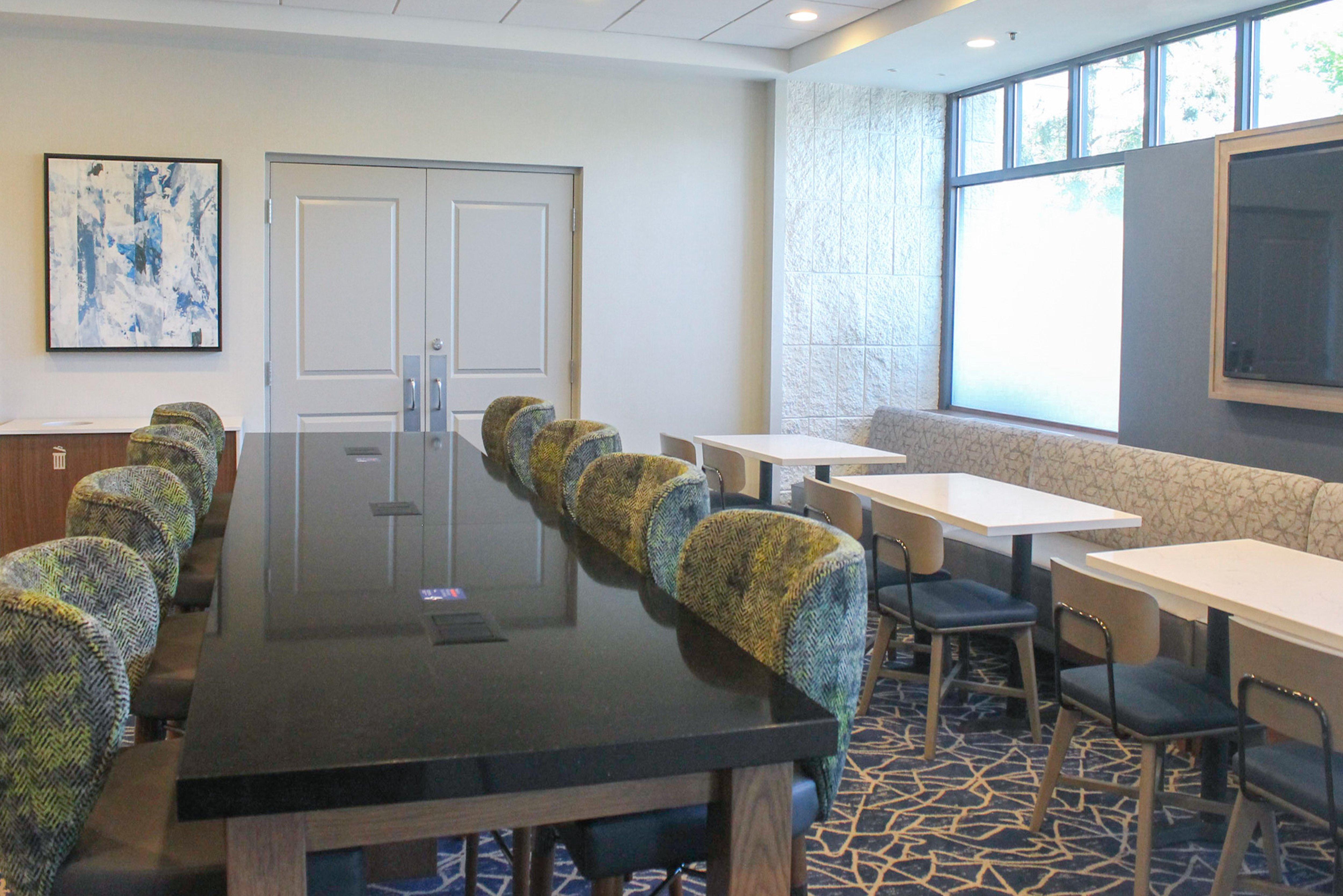 Holiday Inn Express & Suites Boston - Cambridge By Ihg Exteriör bild