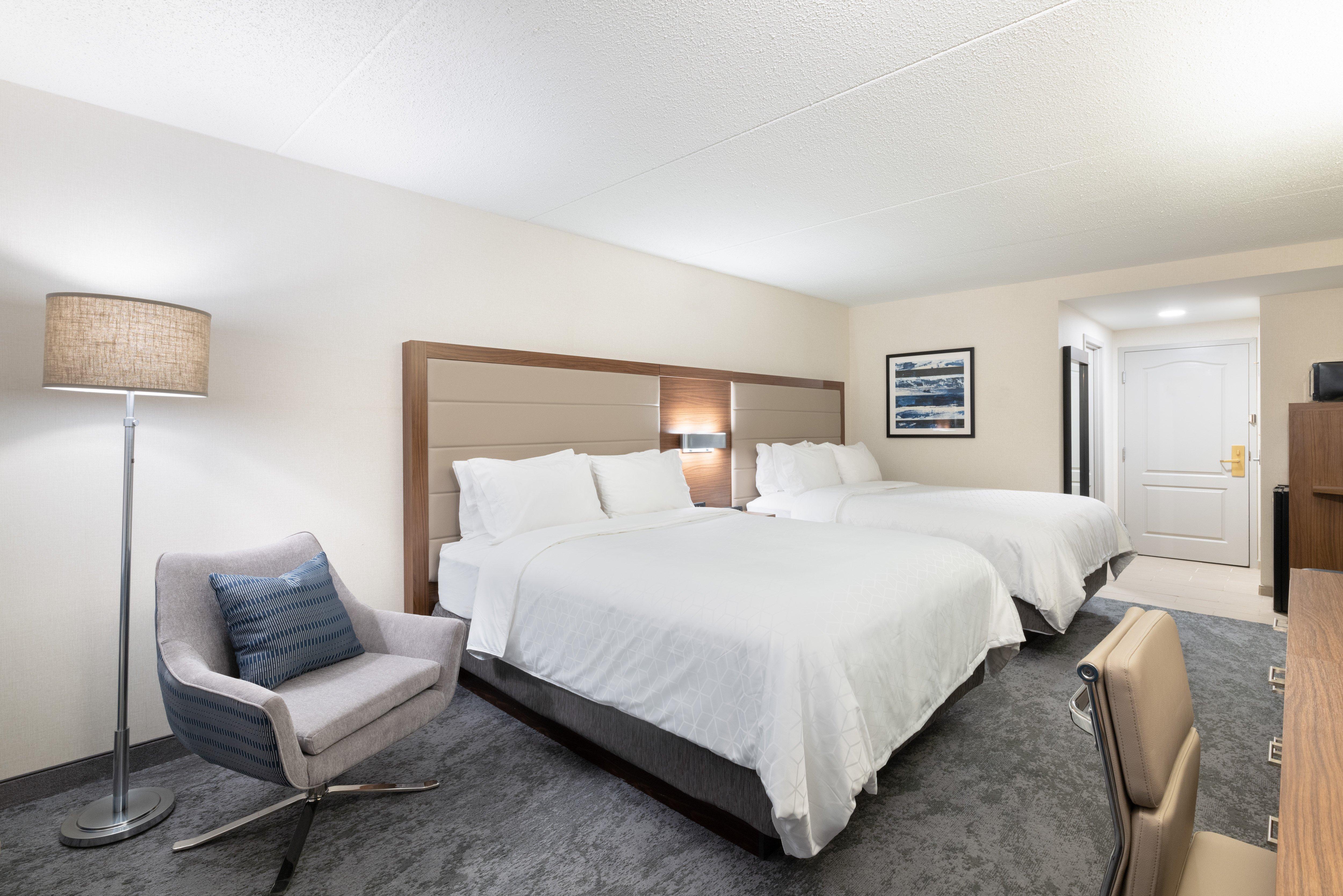Holiday Inn Express & Suites Boston - Cambridge By Ihg Exteriör bild