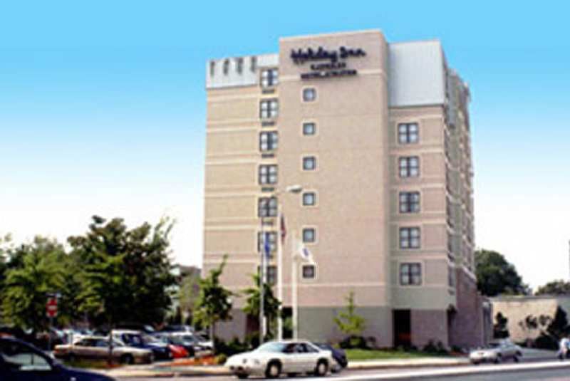 Holiday Inn Express & Suites Boston - Cambridge By Ihg Exteriör bild