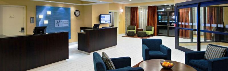 Holiday Inn Express & Suites Boston - Cambridge By Ihg Exteriör bild