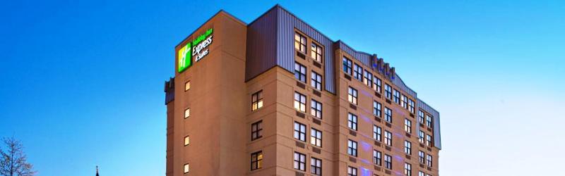 Holiday Inn Express & Suites Boston - Cambridge By Ihg Exteriör bild