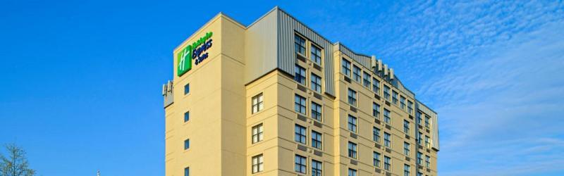 Holiday Inn Express & Suites Boston - Cambridge By Ihg Exteriör bild