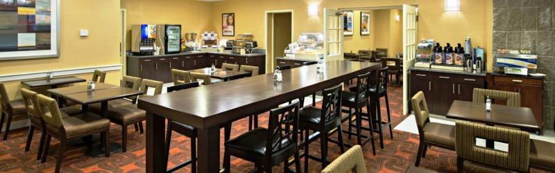 Holiday Inn Express & Suites Boston - Cambridge By Ihg Exteriör bild