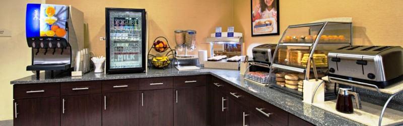 Holiday Inn Express & Suites Boston - Cambridge By Ihg Exteriör bild