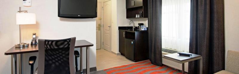 Holiday Inn Express & Suites Boston - Cambridge By Ihg Exteriör bild