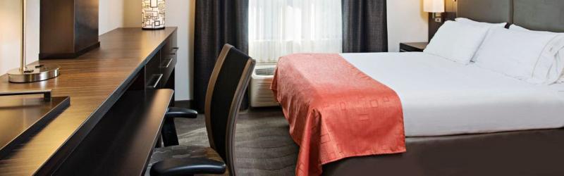 Holiday Inn Express & Suites Boston - Cambridge By Ihg Exteriör bild