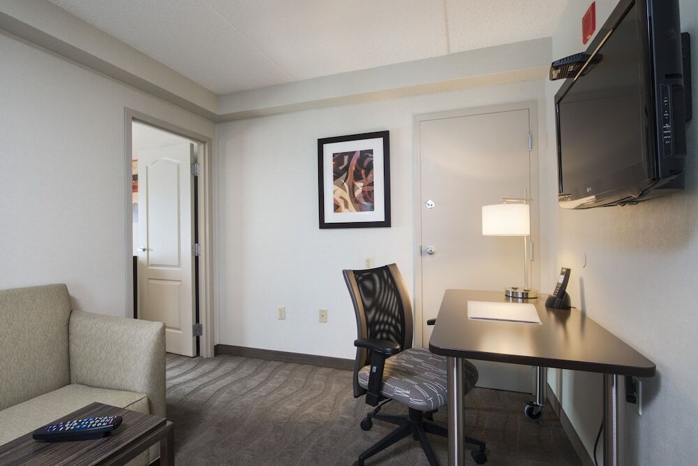 Holiday Inn Express & Suites Boston - Cambridge By Ihg Exteriör bild